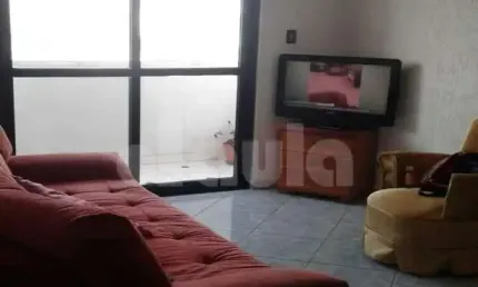 Apartamento à venda, PARQUE FONGARO em SAO PAULO/SP - Ref. 13296