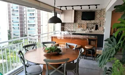 Apartamento à venda, Santo Antônio em São Caetano do Sul/SP - Ref. 13294