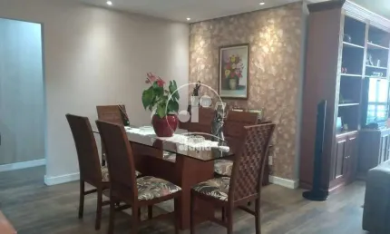 Apartamento à venda, santa paula em são caetano do sul/sp - ref. 13289