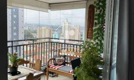 Apartamento à venda, SANTA PAULA em São Caetano do Sul/SP - Ref. 13287