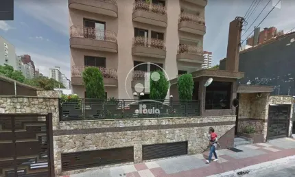 Apartamento à venda, SANTA PAULA em São Caetano do Sul/SP - Ref. 13286