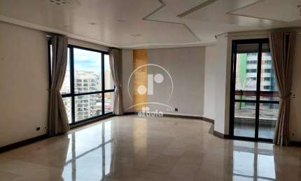 Apartamento à venda, SANTA PAULA em São Caetano do Sul/SP - Ref. 13285