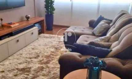Apartamento à venda, Santa Maria em São Caetano do Sul/SP - Ref. 13282