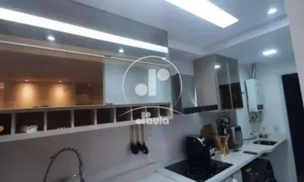 Apartamento à venda, Osvaldo Cruz em São Caetano do Sul/SP - Ref. 13280