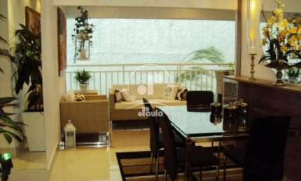 Apartamento à venda, Mauá em São Caetano do Sul/SP - Ref. 13279