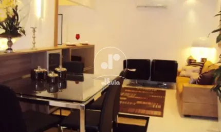 Apartamento à venda, Mauá em São Caetano do Sul/SP - Ref. 13278
