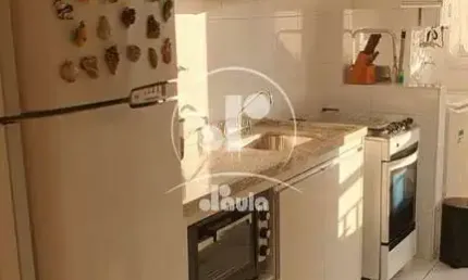 Apartamento à venda, Jardim São Caetano em São Caetano do Sul/SP - Ref. 13277