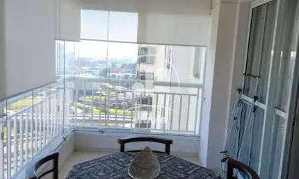 Apartamento à venda, Vila Lusitânia em São Bernardo do Campo/SP - Ref. 13272