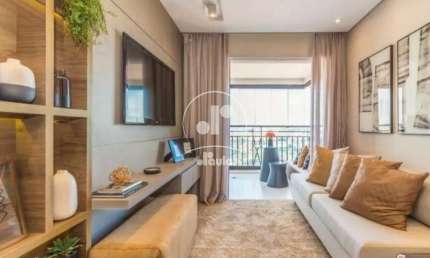 Apartamento à venda, Vila Gonçalves em São Bernardo do Campo/SP - Ref. 13271