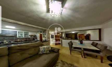 Apartamento à venda, Taboão em São Bernardo do Campo/SP - Ref. 13270