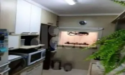 Apartamento à venda, Santa Terezinha em São Bernardo do Campo/SP - Ref. 13268