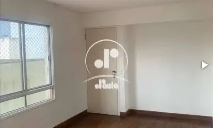 Apartamento à venda, Rudge Ramos em São Bernardo do Campo/SP - Ref. 13262