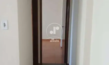 Apartamento à venda, rudge ramos em são bernardo do campo/sp - ref. 13261