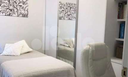 Apartamento à venda, Rudge Ramos em São Bernardo do Campo/SP - Ref. 13259