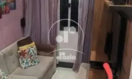 Apartamento à venda, Planalto em São Bernardo do Campo/SP - Ref. 13257