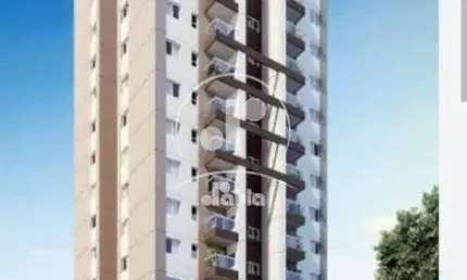 Apartamento à venda, Planalto em São Bernardo do Campo/SP - Ref. 13256