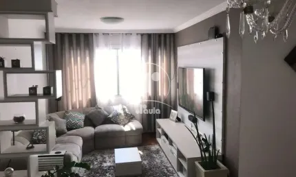 Apartamento à venda, Parque Terra Nova em São Bernardo do Campo/SP - Ref. 13254