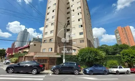Apartamento à venda, Nova Petrópolis em São Bernardo do Campo/SP - Ref. 13252