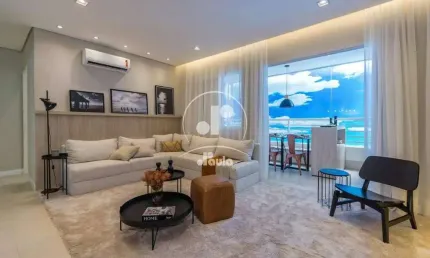 Apartamento à venda, centro em são bernardo do campo/sp - ref. 13248