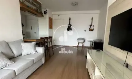 Apartamento à venda, CENTRO em São Bernardo do Campo/SP - Ref. 13247