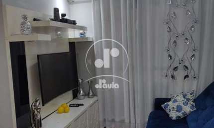 Apartamento à venda, CENTRO em São Bernardo do Campo/SP - Ref. 13246