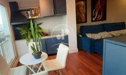 Apartamento à venda, CENTRO em São Bernardo do Campo/SP - Ref. 13245