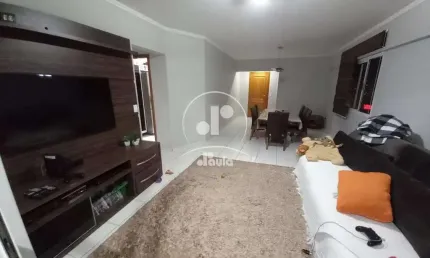 Apartamento à venda, Baeta Neves em São Bernardo do Campo/SP - Ref. 13241