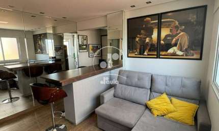 Apartamento à venda, Anchieta em São Bernardo do Campo/SP - Ref. 13239