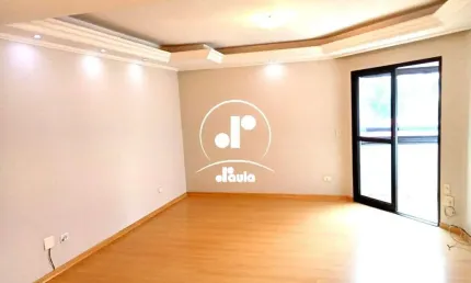 Apartamento à venda, Vila Valparaíso em Santo André/SP - Ref. 13233