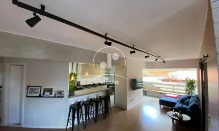 Apartamento à venda, Vila Valparaíso em Santo André/SP - Ref. 13230