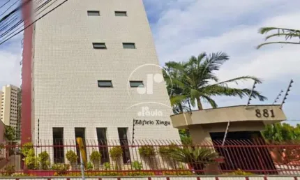 Apartamento à venda, Vila Valparaíso em Santo André/SP - Ref. 13221