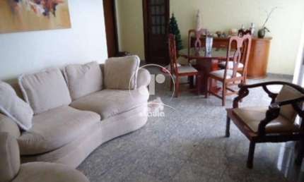Apartamento à venda, Vila Valparaíso em Santo André/SP - Ref. 13220