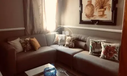 Apartamento à venda, Vila Valparaíso em Santo André/SP - Ref. 13219