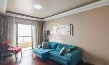 Apartamento à venda, Vila Valparaíso em Santo André/SP - Ref. 13215