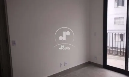 Apartamento à venda, Vila Valparaíso em Santo André/SP - Ref. 13211