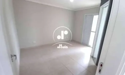 Apartamento à venda, Vila Valparaíso em Santo André/SP - Ref. 13205