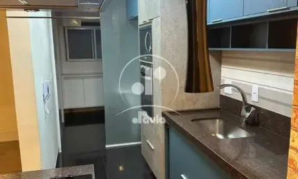 Apartamento à venda, Vila Valparaíso em Santo André/SP - Ref. 13201