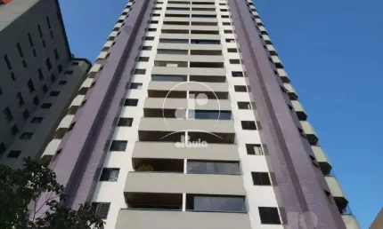 Apartamento à venda, Vila Valparaíso em Santo André/SP - Ref. 13199