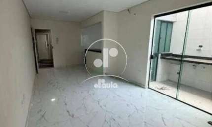 Apartamento à venda, Vila Scarpelli em Santo André/SP - Ref. 13194