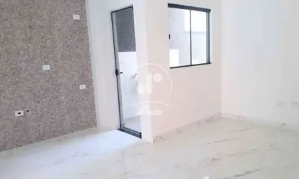 Apartamento à venda, vila scarpelli em santo andré/sp - ref. 13193