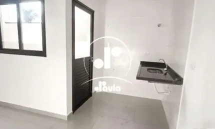 Apartamento à venda, Vila Scarpelli em Santo André/SP - Ref. 13190