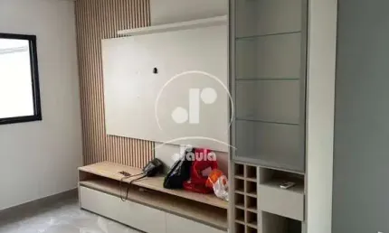 Apartamento à venda, Vila Scarpelli em Santo André/SP - Ref. 13187