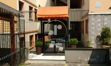 Apartamento à venda, vila sacadura cabral em santo andré/sp - ref. 13183