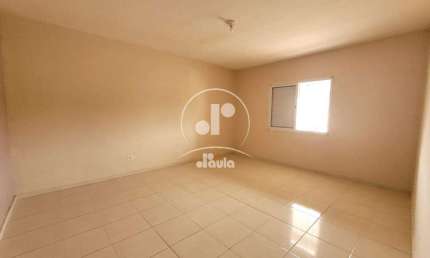 Apartamento à venda, Vila Sacadura Cabral em Santo André/SP - Ref. 13182