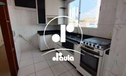 Apartamento à venda, Vila Príncipe de Gales em Santo André/SP - Ref. 13180