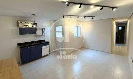 Apartamento à venda, Vila Pires em Santo André/SP - Ref. 13167
