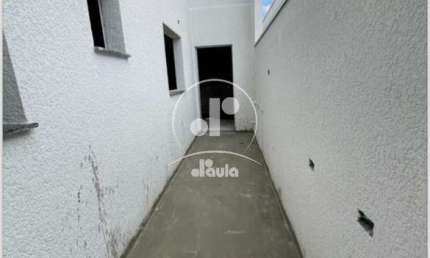 Apartamento à venda, Vila Pires em Santo André/SP - Ref. 13165