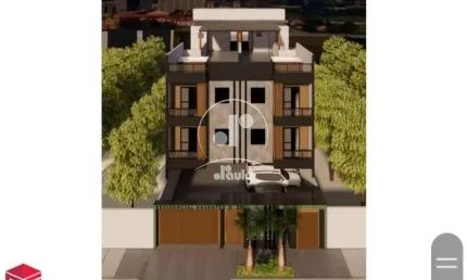Apartamento à venda, vila pires em santo andré/sp - ref. 13161