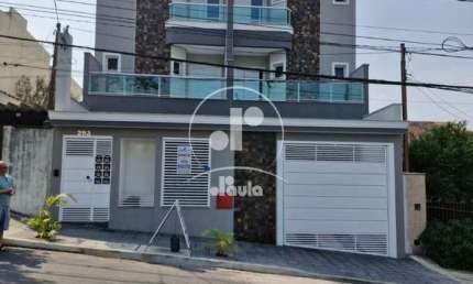 Apartamento à venda, Vila Pires em Santo André/SP - Ref. 13160