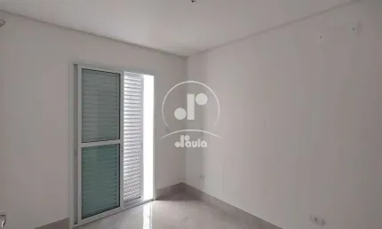 Apartamento à venda, Vila Pires em Santo André/SP - Ref. 13159